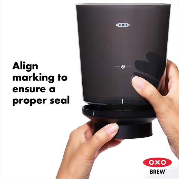 OXO Brew Compact Cold Brew Maker... from ASI 66887 PCNA / Leeds