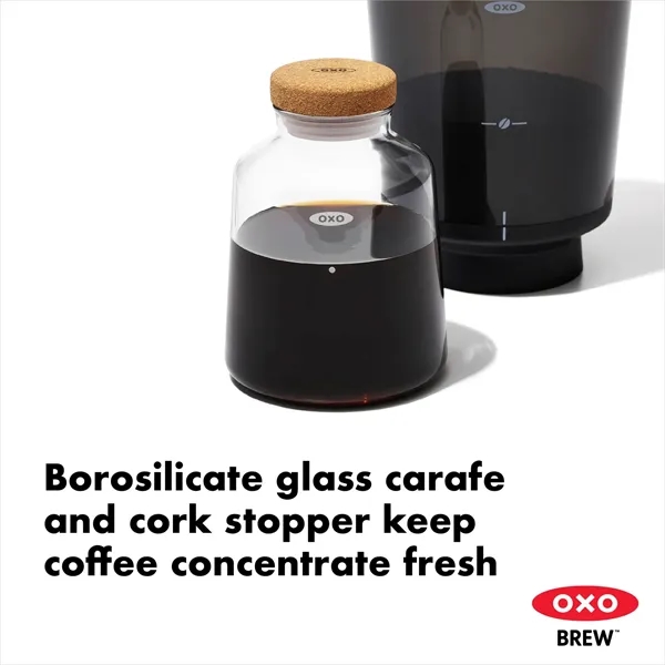 OXO Brew Compact Cold Brew Maker... from ASI 66887 PCNA / Leeds
