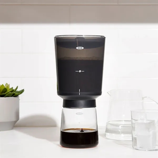 OXO Brew Compact Cold Brew Maker... from ASI 66887 PCNA / Leeds