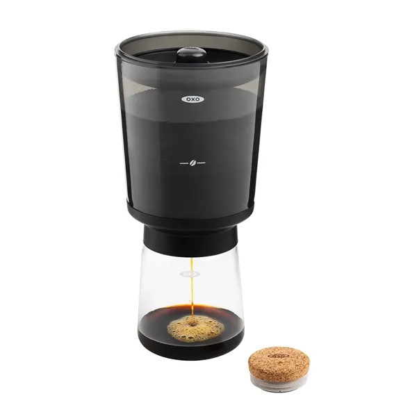 OXO Brew Compact Cold Brew Maker... from ASI 66887 PCNA / Leeds