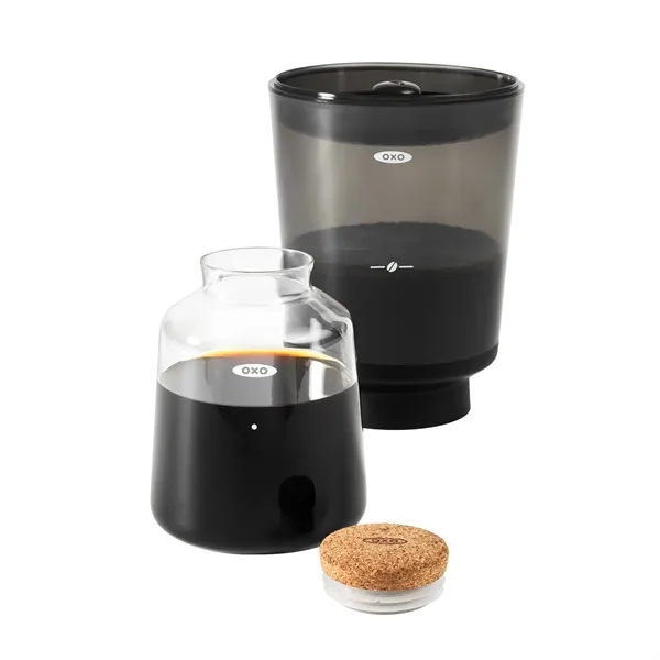 OXO Brew Compact Cold Brew Maker... from ASI 66887 PCNA / Leeds