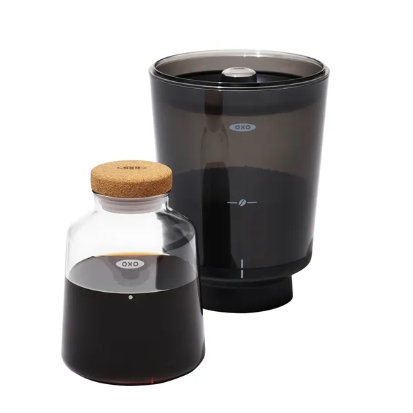 OXO Brew Compact Cold Brew Maker... from ASI 66887 PCNA / Leeds