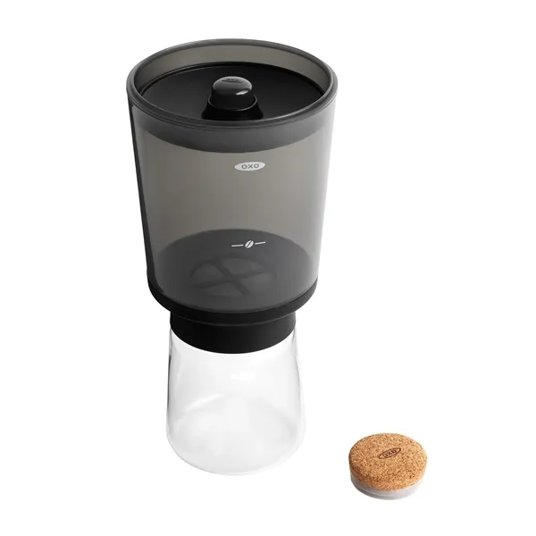 OXO Brew Compact Cold Brew Maker... from ASI 66887 PCNA / Leeds