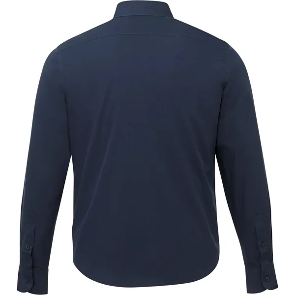 Castello Wrinkle-Free Long Sleeve Slim Fit Shirt - Men's... from ASI 66887 PCNA / Trimark