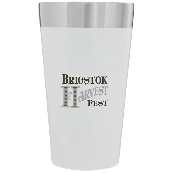 16oz insulated tumbler... from ASI 66887 PCNA / Leeds