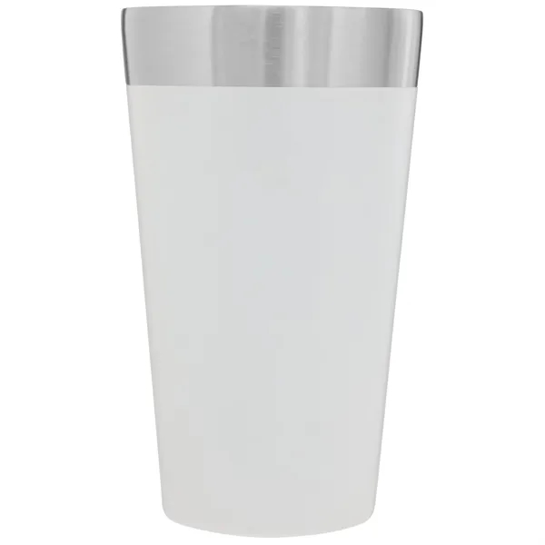 16oz insulated tumbler... from ASI 66887 PCNA / Leeds