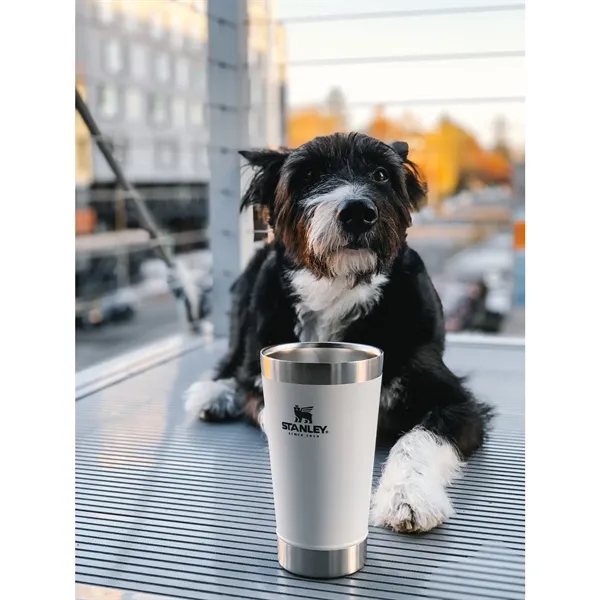 16oz insulated tumbler... from ASI 66887 PCNA / Leeds