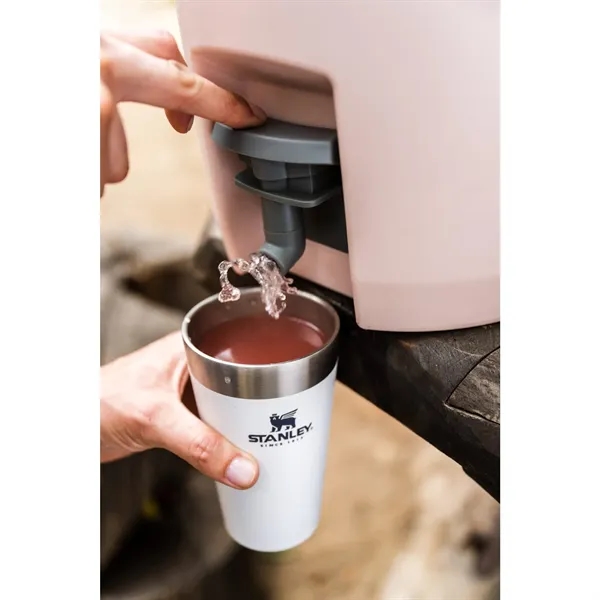 16oz insulated tumbler... from ASI 66887 PCNA / Leeds