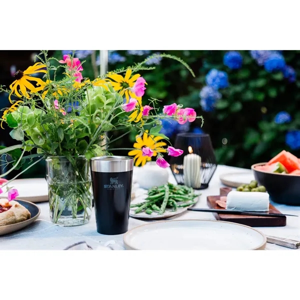 16oz insulated tumbler... from ASI 66887 PCNA / Leeds