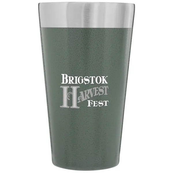 16oz insulated tumbler... from ASI 66887 PCNA / Leeds