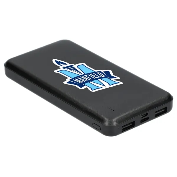 10,000mAh power bank.... from ASI 66887 PCNA / Bullet