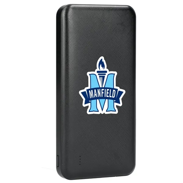 10,000mAh power bank.... from ASI 66887 PCNA / Bullet