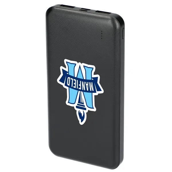 10,000mAh power bank.... from ASI 66887 PCNA / Bullet