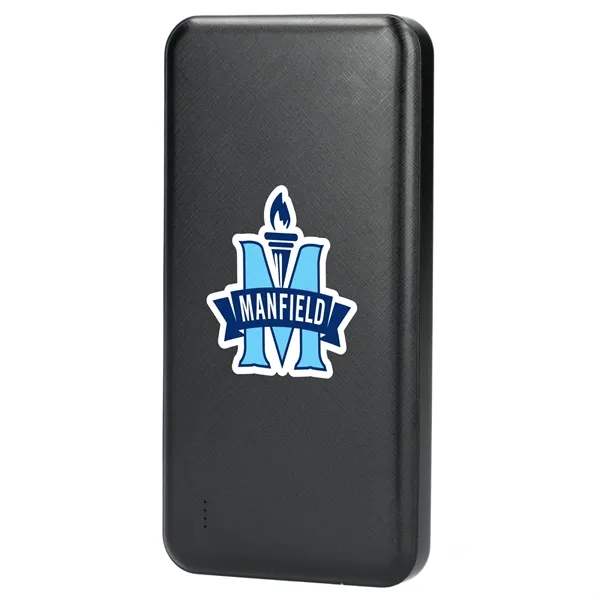 10,000mAh power bank.... from ASI 66887 PCNA / Bullet