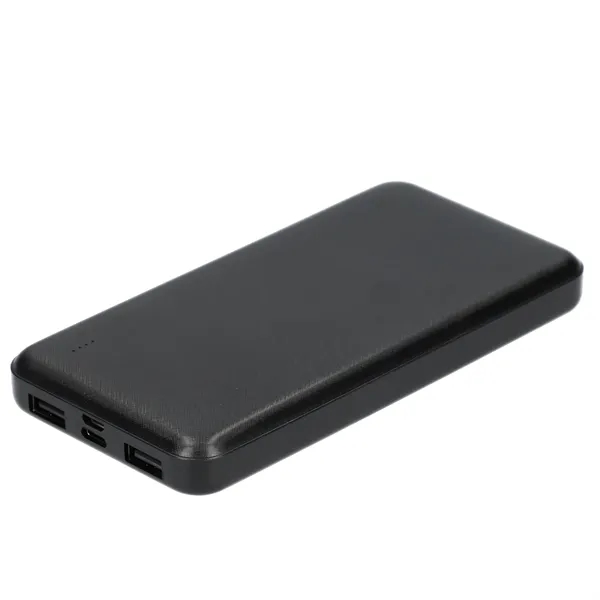 10,000mAh power bank.... from ASI 66887 PCNA / Bullet