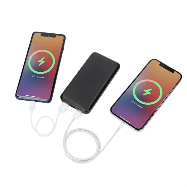 10,000mAh power bank.... from ASI 66887 PCNA / Bullet