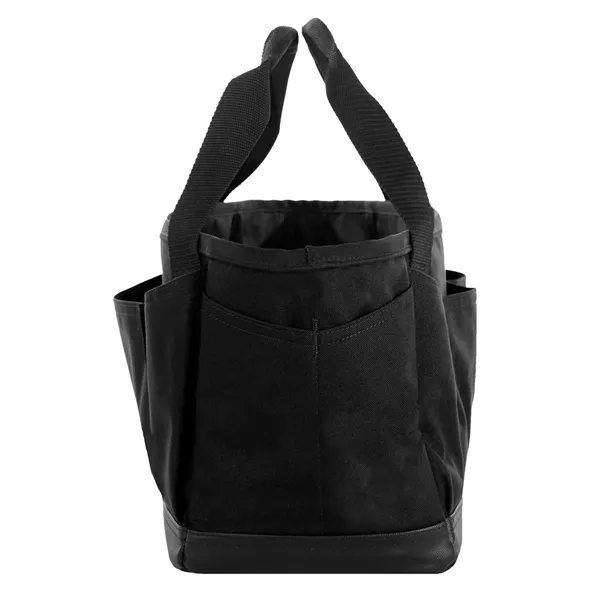 Wolverine 13" 17-Pocket Tool Tote... from ASI 66887 PCNA / Leeds