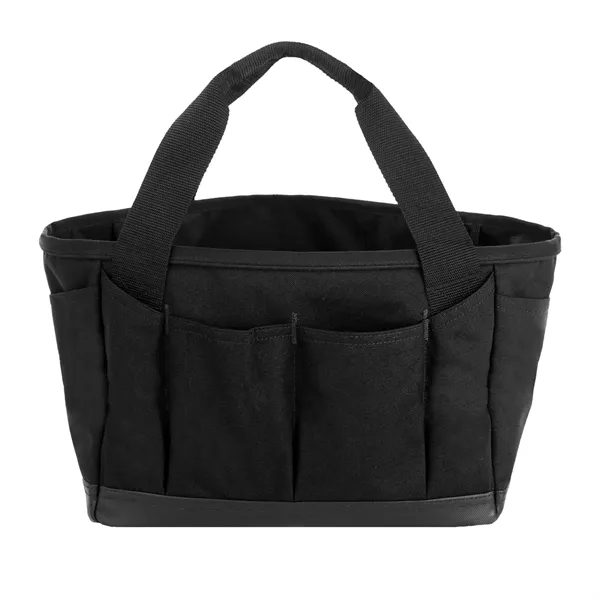 Wolverine 13" 17-Pocket Tool Tote... from ASI 66887 PCNA / Leeds