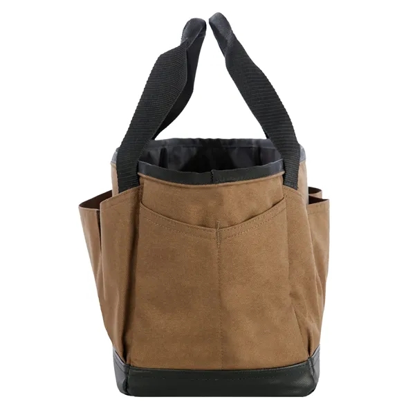 Wolverine 13" 17-Pocket Tool Tote... from ASI 66887 PCNA / Leeds