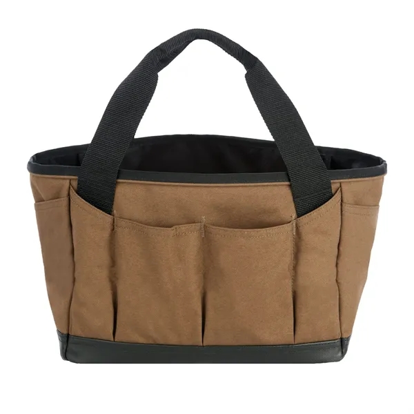Wolverine 13" 17-Pocket Tool Tote... from ASI 66887 PCNA / Leeds
