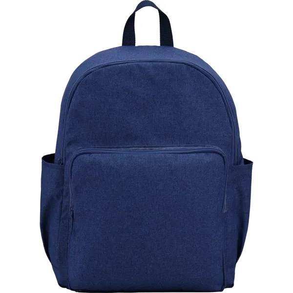Baye Recycled 15" Laptop Backpack... from ASI 66887 PCNA / Leeds