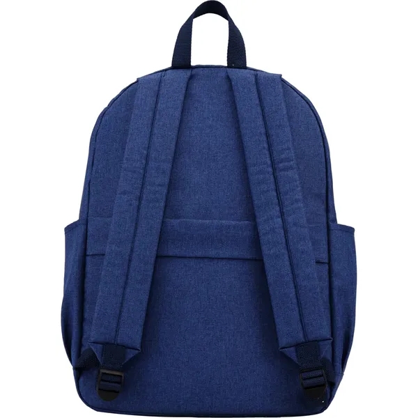 Baye Recycled 15" Laptop Backpack... from ASI 66887 PCNA / Leeds