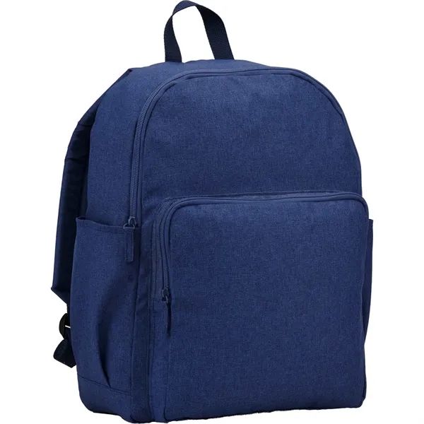 Baye Recycled 15" Laptop Backpack... from ASI 66887 PCNA / Leeds