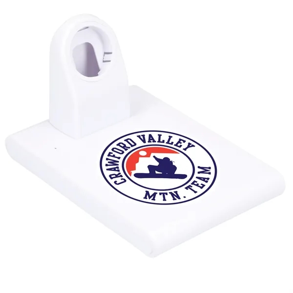 Wireless charging pad and iWatch holder.... from ASI 66887 PCNA / Bullet