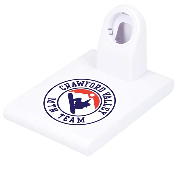 Wireless charging pad and iWatch holder.... from ASI 66887 PCNA / Bullet