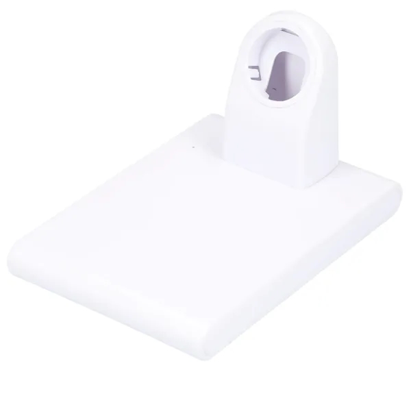 Wireless charging pad and iWatch holder.... from ASI 66887 PCNA / Bullet