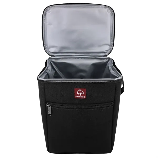 Wolverine Vertical 12 Can Cooler... from ASI 66887 PCNA / Leeds