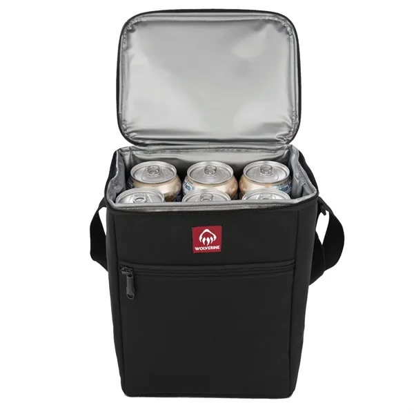 Wolverine Vertical 12 Can Cooler... from ASI 66887 PCNA / Leeds