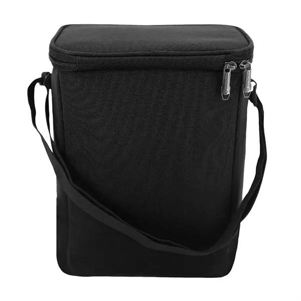 Wolverine Vertical 12 Can Cooler... from ASI 66887 PCNA / Leeds