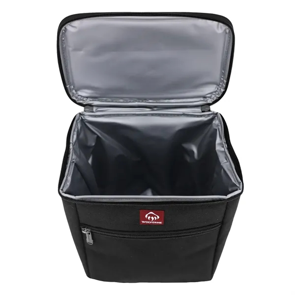 Wolverine Vertical 12 Can Cooler... from ASI 66887 PCNA / Leeds