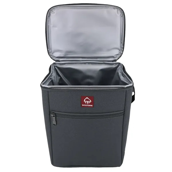 Wolverine Vertical 12 Can Cooler... from ASI 66887 PCNA / Leeds