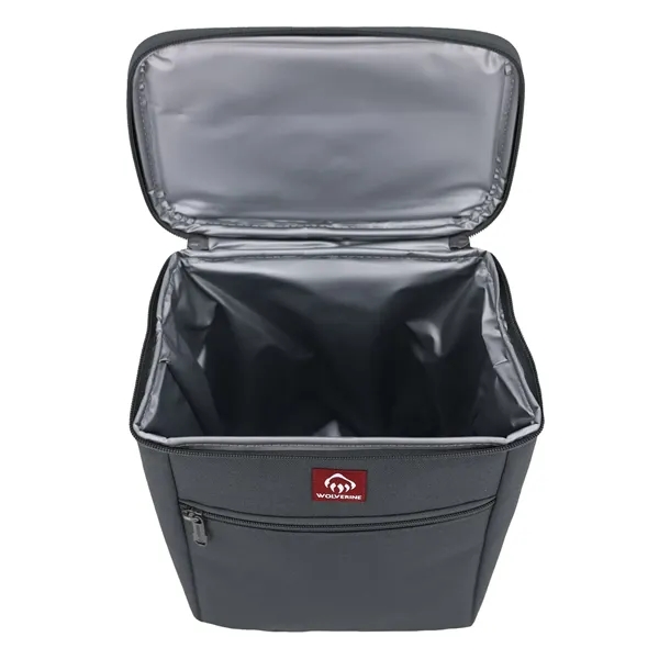 Wolverine Vertical 12 Can Cooler... from ASI 66887 PCNA / Leeds