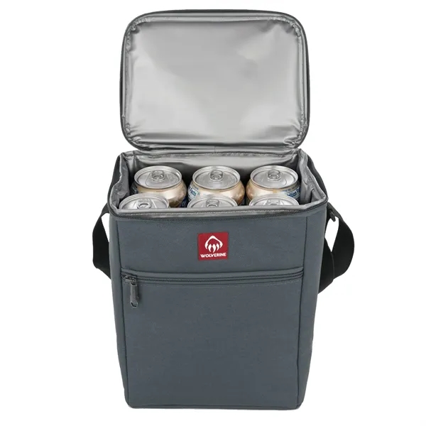 Wolverine Vertical 12 Can Cooler... from ASI 66887 PCNA / Leeds