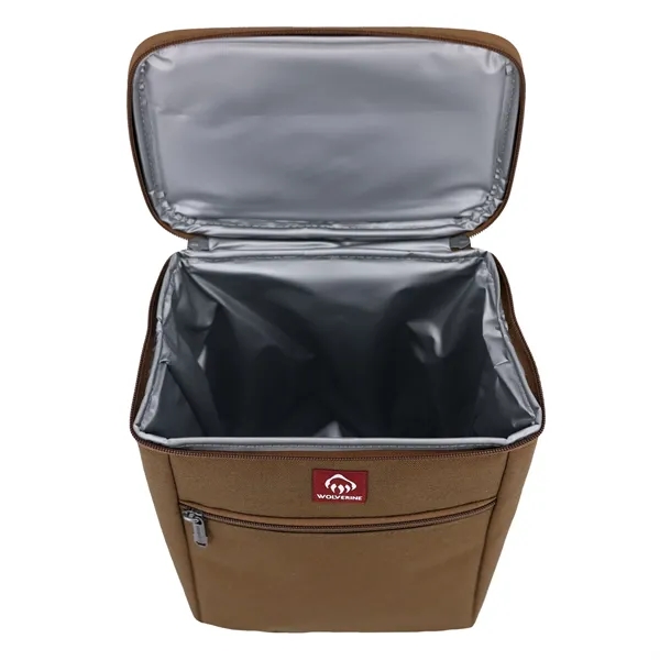 Wolverine Vertical 12 Can Cooler... from ASI 66887 PCNA / Leeds