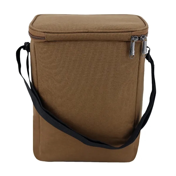 Wolverine Vertical 12 Can Cooler... from ASI 66887 PCNA / Leeds