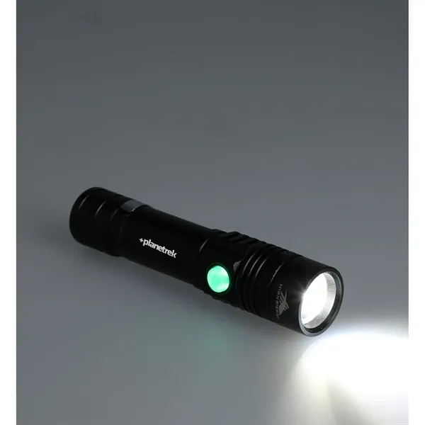 High Sierra Eco 160 Lumen LED Flashlight... from ASI 66887 PCNA / Leeds