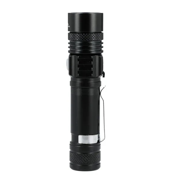 High Sierra Eco 160 Lumen LED Flashlight... from ASI 66887 PCNA / Leeds