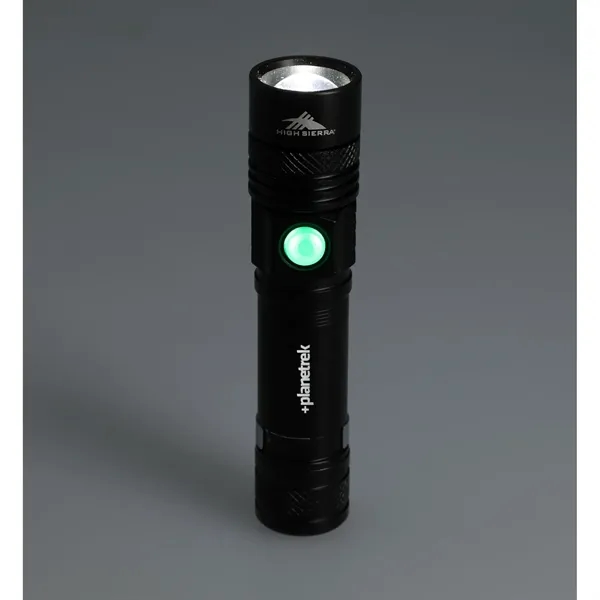 High Sierra Eco 160 Lumen LED Flashlight... from ASI 66887 PCNA / Leeds
