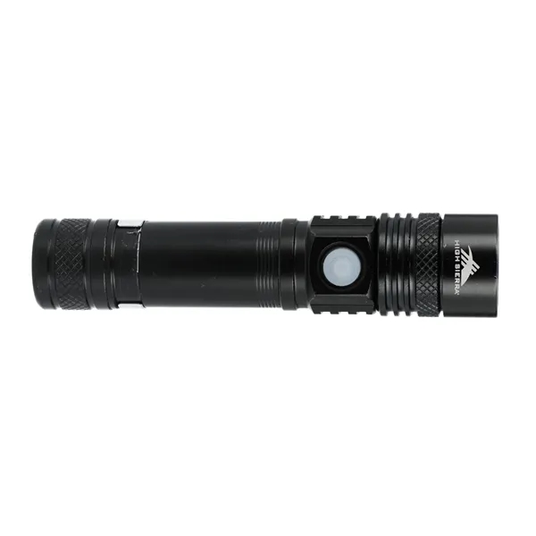 High Sierra Eco 160 Lumen LED Flashlight... from ASI 66887 PCNA / Leeds
