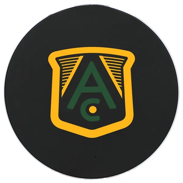 Renew Recycled Aluminum 15W Wireless Charging Pad... from ASI 66887 PCNA / Bullet