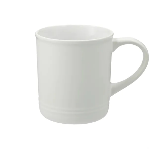 12 oz. ceramic mug.... from ASI 66887 PCNA / Bullet