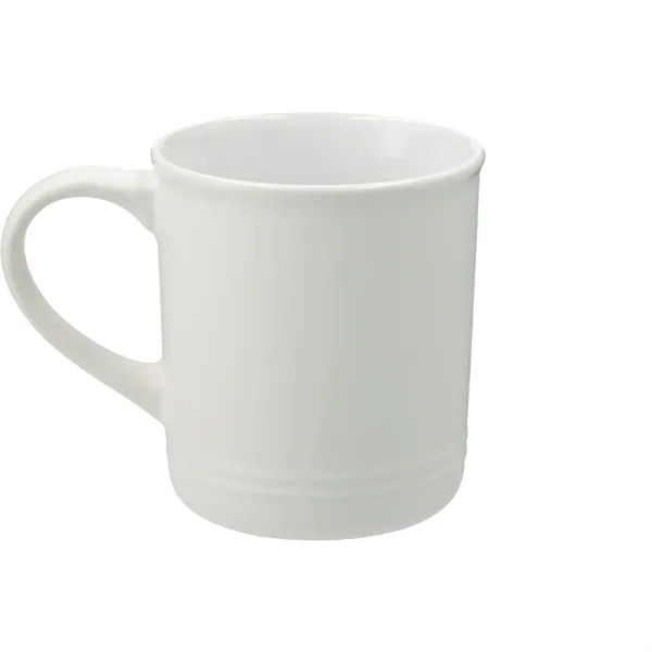 12 oz. ceramic mug.... from ASI 66887 PCNA / Bullet