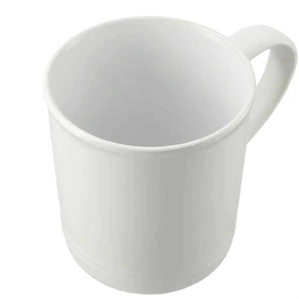 12 oz. ceramic mug.... from ASI 66887 PCNA / Bullet