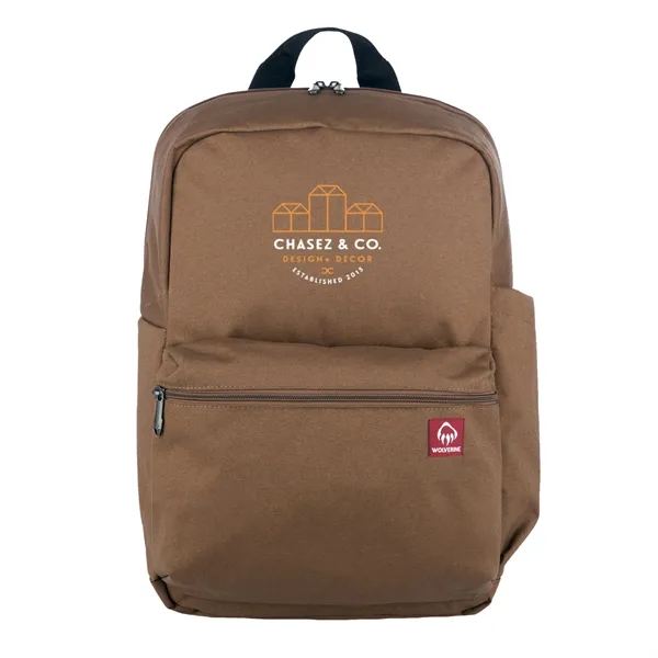 Wolverine 24L Classic Backpack... from ASI 66887 PCNA / Leeds
