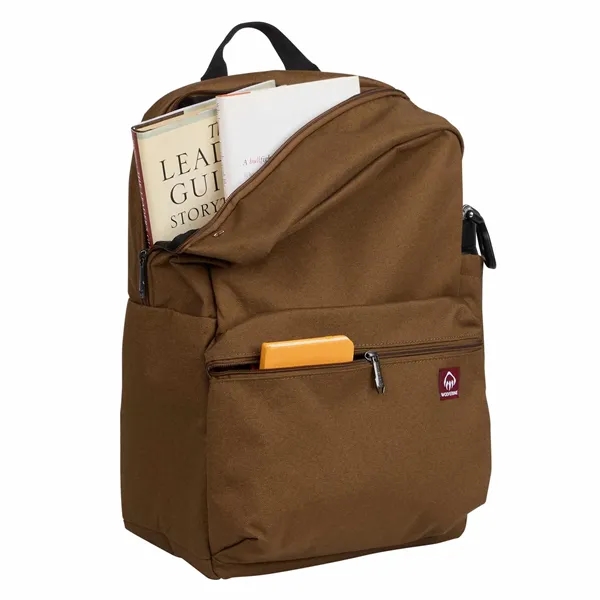 Wolverine 24L Classic Backpack... from ASI 66887 PCNA / Leeds