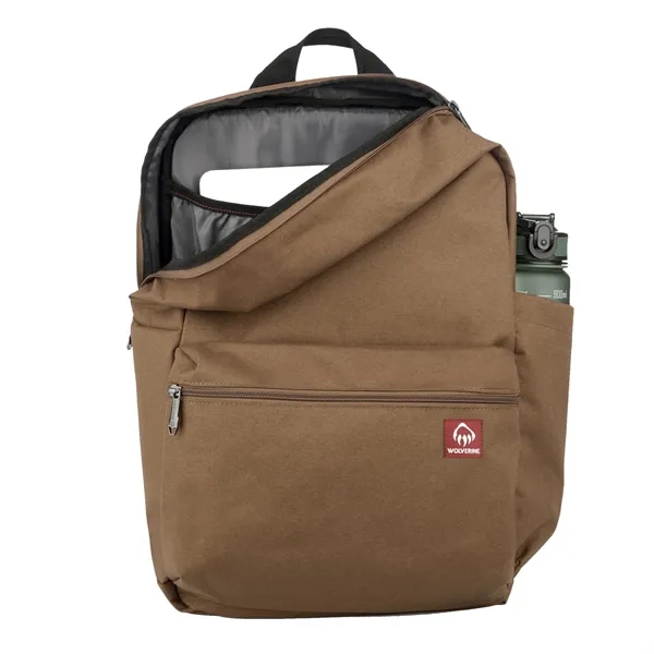 Wolverine 24L Classic Backpack... from ASI 66887 PCNA / Leeds